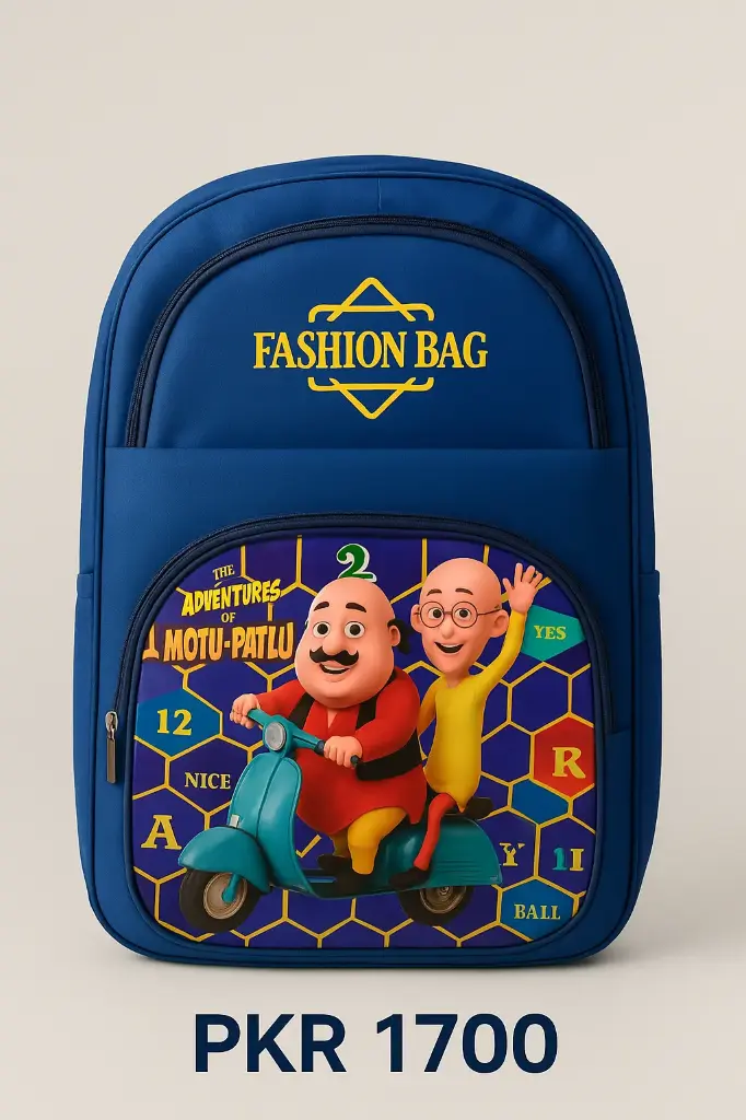 Bags