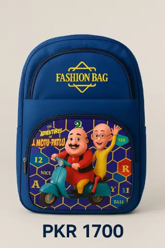 Bags