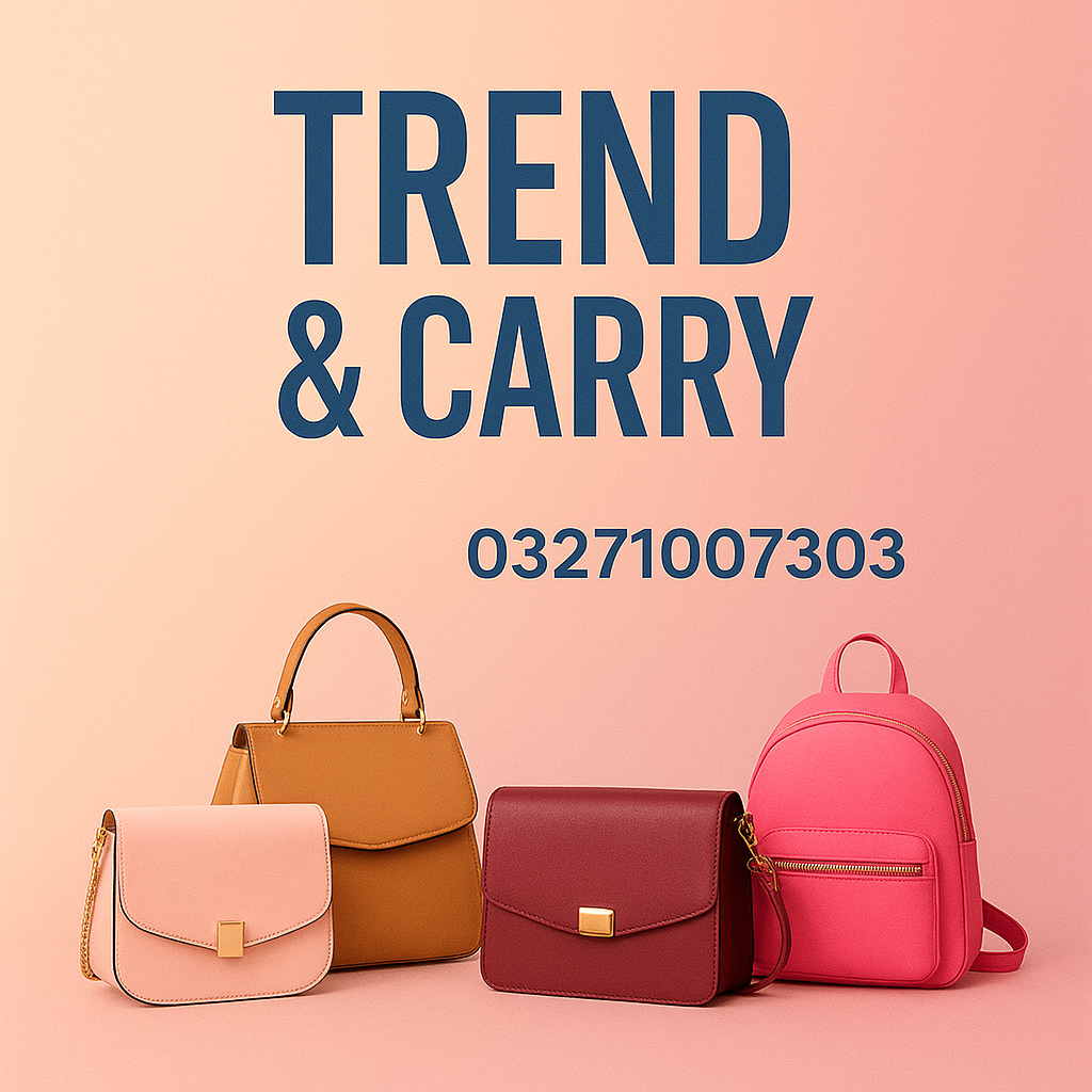 Trend&Carry 